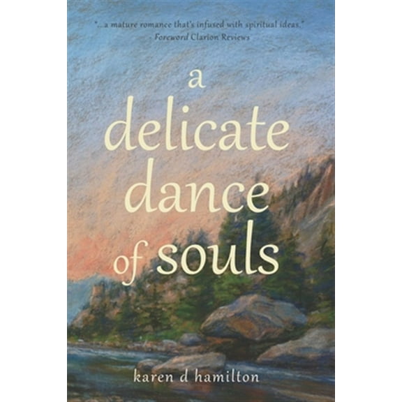 A delicate dance of souls (Paperback)