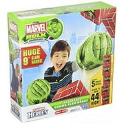 marvel hulk adventures inflatable gamma slam hulk hands