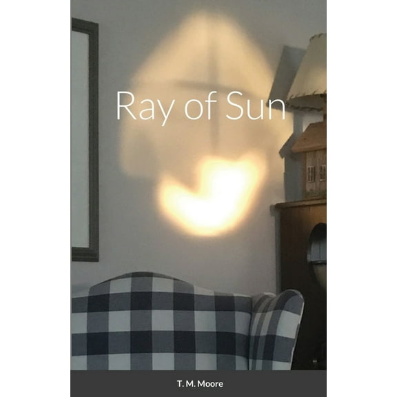 Ray of Sun (Paperback)