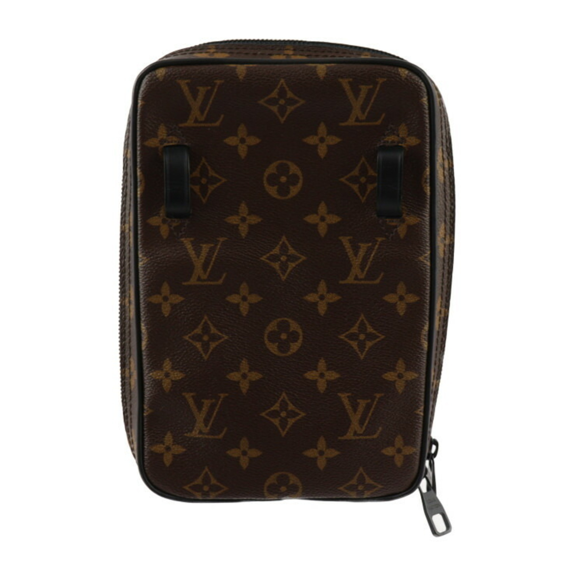 Pre-Owned LOUIS VUITTON Solar Ray Utility Side Bag Shoulder M44477