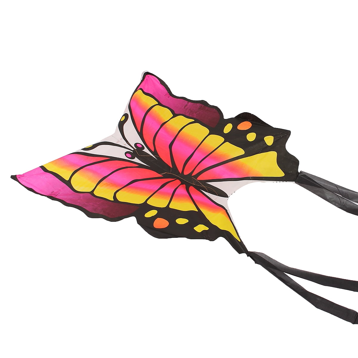 NEW MINI BUTTERFLY KITE Children's Easy to Fly Single Line Kite By