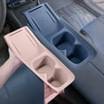 thumbnail image 3 of Car wireless charging silicone cushion for BYD for Seagull 2023-2025, 3 of 8