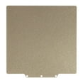 thumbnail image 1 of Placa de construcción de impresora 3D Placa de doble cara reemplazo reemplazo a alta temperatura Cama calentada PEI acero para primavera para 5 m Pro, 1 of 8