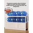 thumbnail image 4 of Estante de nento para cocina, tabla de cortar de ma, mesa, uso doméstico, gabinete de organización, estante de u..., 4 of 4