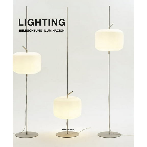 Architecture & Interiors Flexi Lighting, (Paperback)