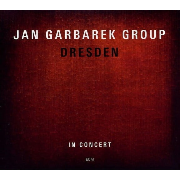 Dresden: In Concert (CD)
