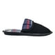 thumbnail image 1 of Pantufla Calzatura Talla 29 Negro Cuello Escoces, 1 of 4