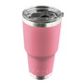 thumbnail image 3 of Vaso Térmico Portátil Antiderrame Master Holder Rosa 30 oz Premium, 3 of 3