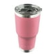 thumbnail image 3 of Vaso Térmico Portátil Antiderrame Master Holder Rosa 30 oz Premium, 3 of 3