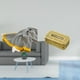thumbnail image 2 of Funda De Papel Higiénico Tejida A Rayas, Suave Y Cálida, Estilo Rústico, Ideal Para Dormitorio, Sofá, Cama, Silla, Baño O Inodoro., 2 of 8
