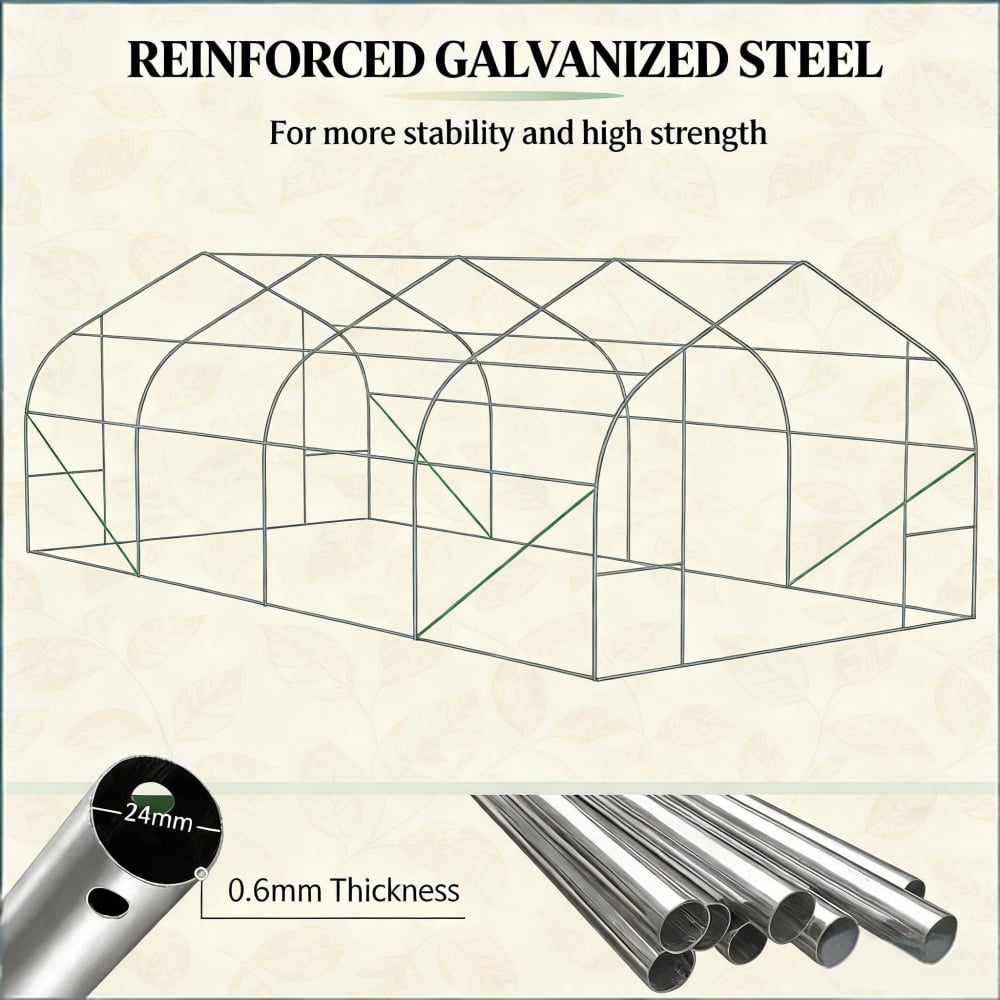 Greenhouse