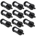 thumbnail image 2 of Fuel Filterfor Stihl10Pcs Fuel Filter Fit Fuel Filter Chainsaw Accessories Sleek Aesthetic, 2 of 5