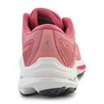 thumbnail image 4 of Mizuno Women's Wave Inspire 18 Running Shoe, Size 10, Rosette-Snow White (1U0d), 4 of 4