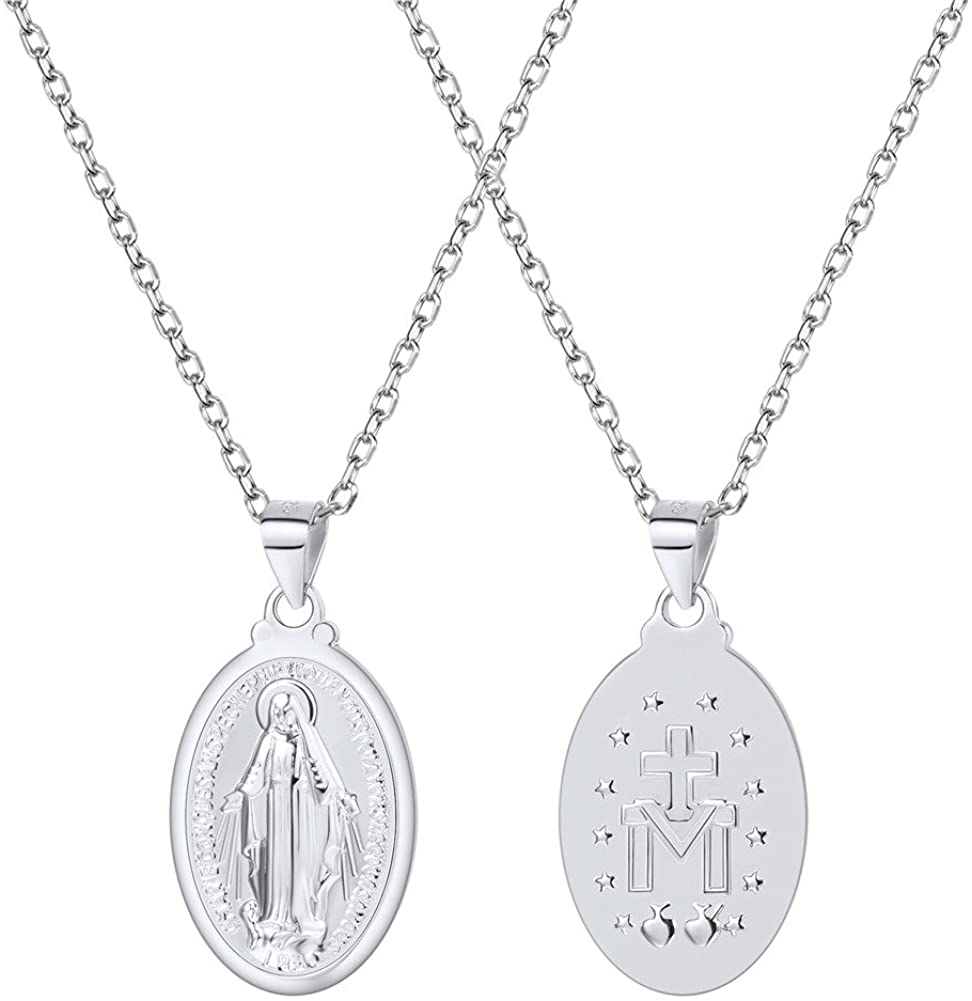 Platinum/18K Gold Plated Necklace 