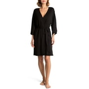 Secret Treasures Women's and Women's Plus Knit Robe