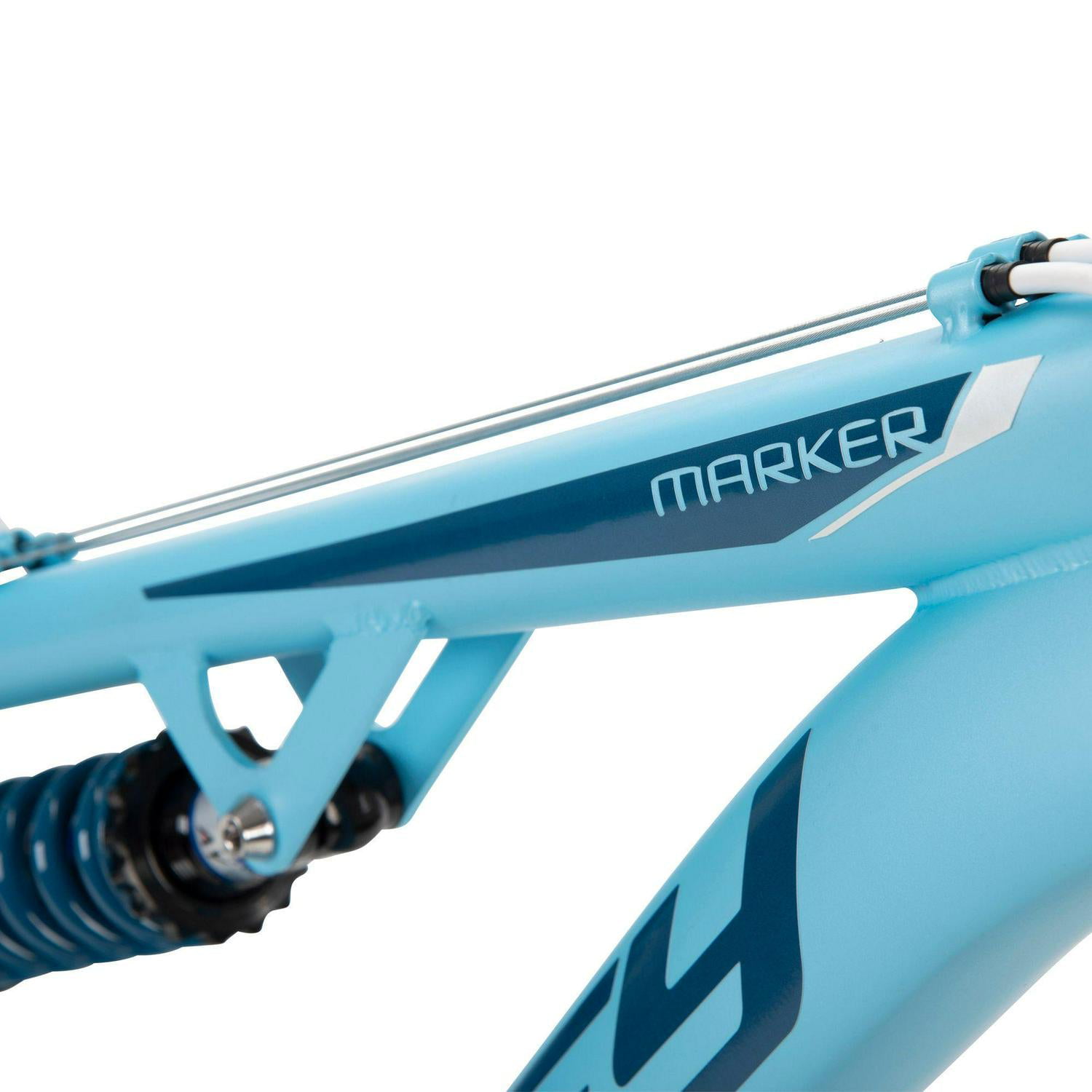 Vélo de montagne, Huffy Marker, 26 pouces, bleu - Notre exclusivité