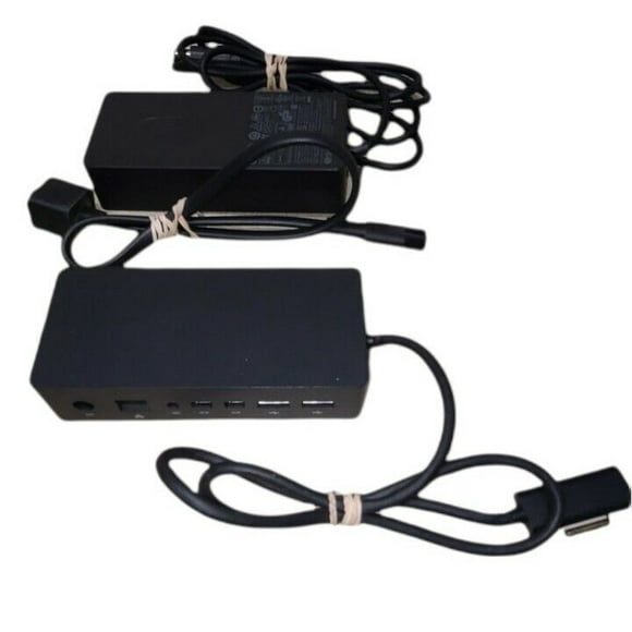 Microsoft Surface Pro Docking Station Power Supply