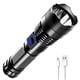 thumbnail image 3 of Lámpara Linterna LED para acampar 3 engranajes 250LM antorcha de trabajo impermeable equipo al aire libre Likrtyny Para estrenar, 3 of 5