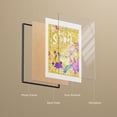 thumbnail image 7 of Podronale 18x24" Aluminum Picture Frame for Wall Without Mat,2 Packs, Black, 7 of 7