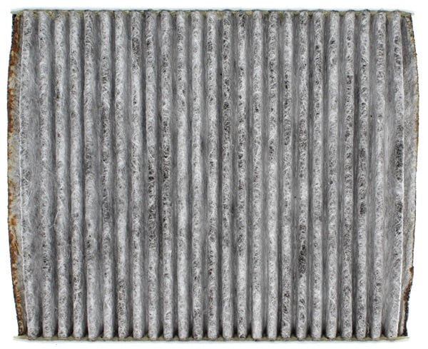 MAHLE Cabin Air Filter