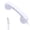 White, variant on ABS Enhances Durability Phone Microphones Headsets 3.5mm Directs Connection Ensures Sound Clarities Easy To Carry Ready