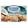 thumbnail image 3 of Dockside Market Snack Trio Variety Cookies Perfect Gourmet Gift, Pack of 3, 3 of 4