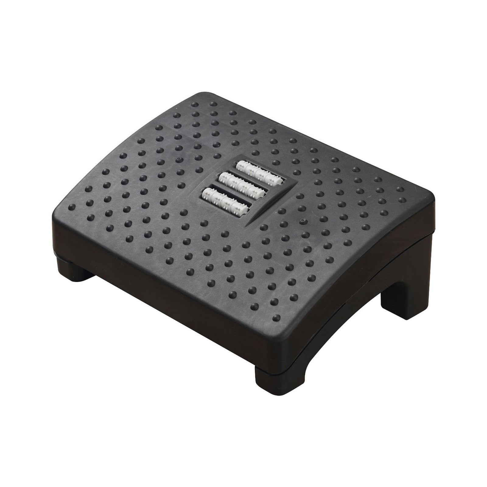  HUANUO Adjustable Under Desk Footrest, Ergonomic Keyboard Tray  Under Desk : Office Products