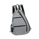 thumbnail image 5 of Mochila de tenis, bolsa de pickleball, bolsa informal para raquetas, bolsa multiusos para raquetas de tenis Gris, 5 of 8
