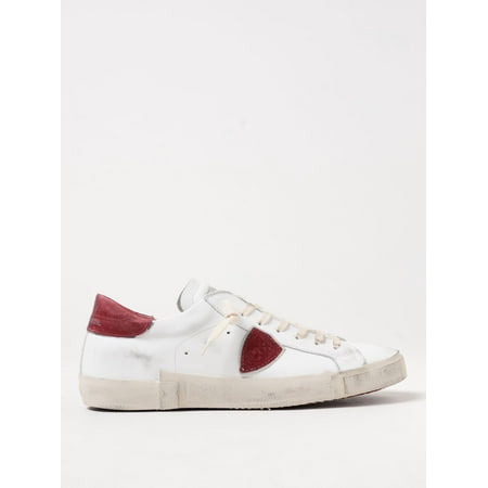 

Philippe Model Sneakers Men White 1 Men
