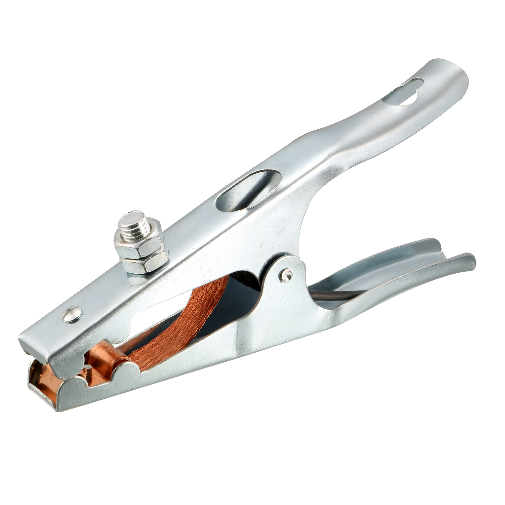 Arc Welding Ground Clamp 800A Grouding Earth Clamp for Welder Walmart