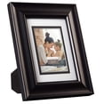 thumbnail image 3 of Expressions™ 5" x 7" Black Beveled Frame with Double Mat by Studio Décor®, 3 of 3