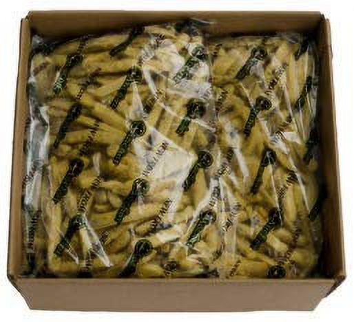 Anchor Spicy Battered Pickle Fries, 3 Pound -- 4 per case.