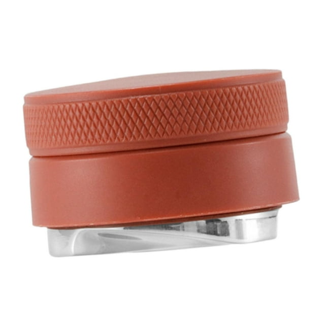 Distribuidor de café BLESIY herramienta de distribución de acero inoxidable antideslizante 58mm