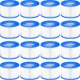 thumbnail image 1 of Cartucho de Filtro para Spa y Piscina Tipo S1 Macaberry para Intex, 1 of 7