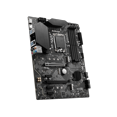 thumbnail image 4 of MSI Pro Intel Z690-P LGA 1700 ATX DDR4 Motherboard, 4 of 5