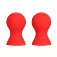 thumbnail image 4 of 2pcs Exotic Silicone Nipple Sucker Clamps for BDSM Bondage and Breast Stimulation - Sex Toys for Women and Men, 4 of 4