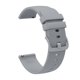 thumbnail image 1 of Correa De Silicona De 18 Mm Para Garmin vivomove 3s/move3S/Vivoactive 4s/Active S/Venu 2s 40mm/Forerunner 255S, 1 of 4