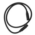thumbnail image 4 of Electric Bicycle Extension Cable, Mid Mounted Motor Modification Accessories Male To Female 8pin Extension Cable  For Electric Bike 60cm, 4 of 8