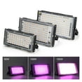 thumbnail image 3 of LED Grow Light 50W 100W 150W AC Phyto Lamp Full Spectrum LED Floodlight Indoor Plants Hydroponic Greenhouse Growth Lighting, 3 of 6