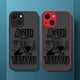 thumbnail image 2 of Japón Anime My Hero Academia Asui Tsuyu Skin Feel Funda Para Teléfono Celular Para Apple iPhone 14 11 12 13 Plus Pro Max XR XS X 6 6s 7 8 SE 2020 2022 Mini A Prueba De Golpes, 2 of 4