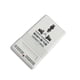 thumbnail image 2 of Seitruly Convertidor de voltaje de Hotel para oficina en casa, electricidad de viaje, 110V a 220V, adaptador reductor, inversor regulador de Adaptadores de corriente Blanco S12 1000W, 2 of 6