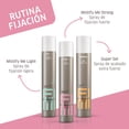 thumbnail image 3 of Wella Professionals Eimi Mistify Me Light Spray Fijador Flexible 500ml, 3 of 5