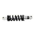 thumbnail image 2 of jiaping 190mm Black Rear Shock Absorber 1200lbs for 2Stroke Dirt Bike Motorcycle, 2 of 8