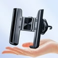 thumbnail image 3 of Car Phone Rotates 360 ° and Cannot Shake- Off Easily, Quickly, and with Center of Locked Without Displacement, 3 of 9
