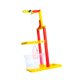 thumbnail image 5 of Proyectos de Herramientas Científicas de La Polea de Bricolaje de Pozo Fácil de Ensamblar Experimento de Ciencia Educativa de Juguetes de Aprendizaje, 5 of 9