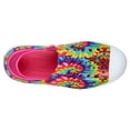 thumbnail image 4 of Skechers Youth Girls Foamies Guzman Steps, 4 of 5