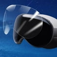 thumbnail image 5 of AOOOWER All Round Lens Protector Film for Vision Pro MR Eyeglasses Anti Scratch Coverage, 5 of 14