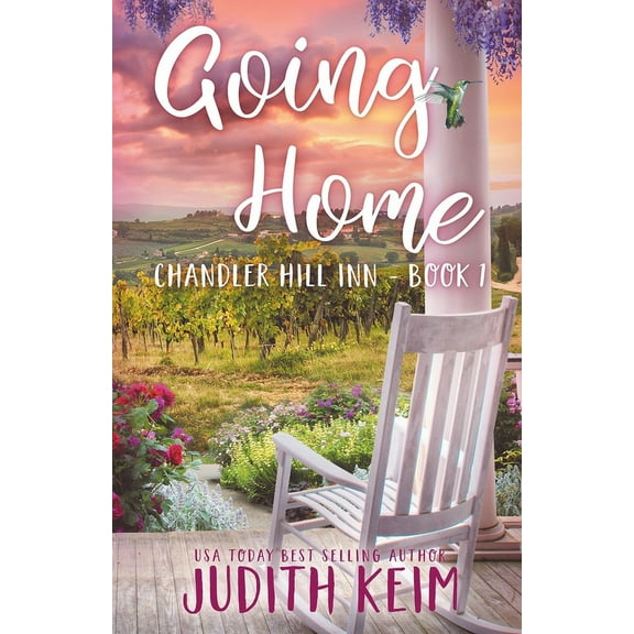 Going Home, (Paperback)