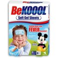 thumbnail image 1 of Be Koool Hojas de gel suave para niños 4 unidades por caja (6 cajas) por BeKoool, 1 of 1