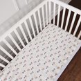 thumbnail image 4 of Disney Fitted Crib Sheet, 4 of 6